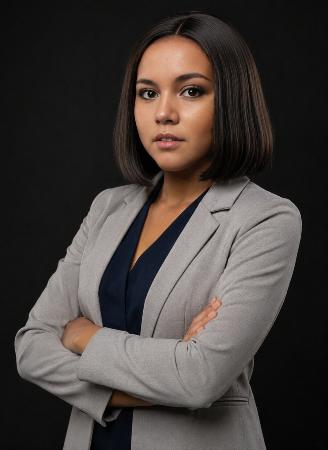 Katherine Anderson headshot